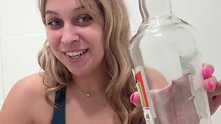 11 Pees, One Video!!