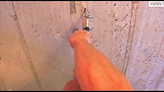 Desire and discipline - German BDSM movie