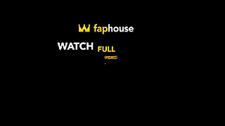 Masturbating in the Dark (no Audio)