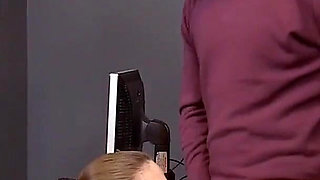 Lyen Parker is looking to talk to her boss - Has she got something else