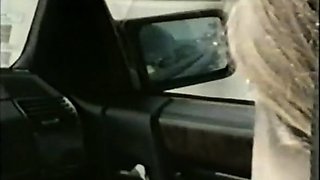 Secretary group sex hardcore fucking blond girl facia