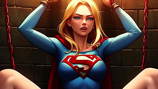 I Think I Downloaded the Wrong Supergirl Movie