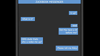 Girlfriend Tapes #3- Ntr Porn Game