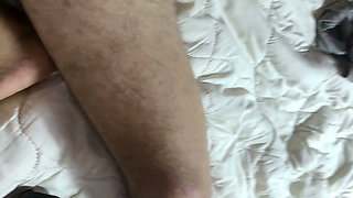 Arab BBW Big Ass Fuck My Wife