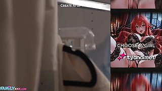 Innocent Blonde Teen Explores Forbidden Pleasure With Stepdad Thrill