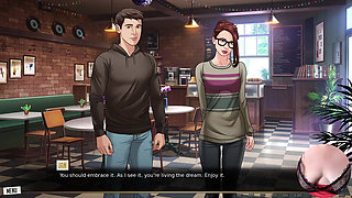Gameplay Our Red String - Part 2