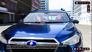 My Boss Wants to Fuck My Wife Part 34