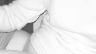 French Teacher Dogging Public Blowjob Hard Fuck School Parking Almost Caught - Misscreamy