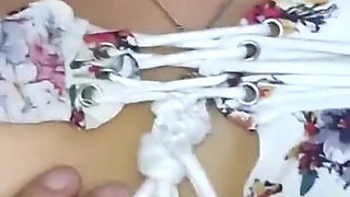 Quickie with My Friend After the Party