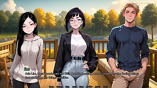 Our Quiet Temptation (part 04) - by Sinful Valley Adventures
