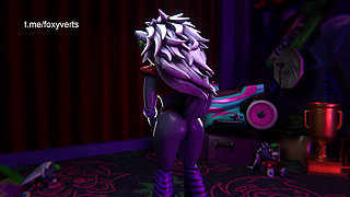 Roxanne Mating Press