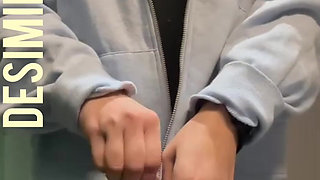 Bhabhi Selfie Boobs Show