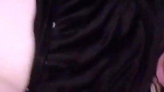 Hot bukkake session with sexy teen mini hot core