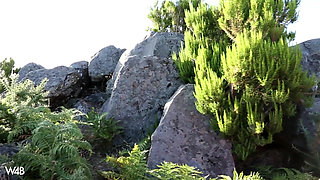 Sapphira's Peeing Saga Ii