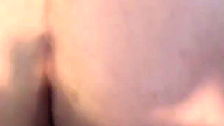 Fucking Wives Hot Friend in Ass While She’s in Same Bed