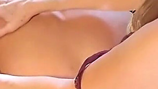 Sexy Domslut Fists and Fingers Mareslut Doggy Style