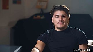 You can not be serious about us fucking each other ifo you ft. Elizabeth Skylar, Victor Ray  Natalie Brooks: Porn