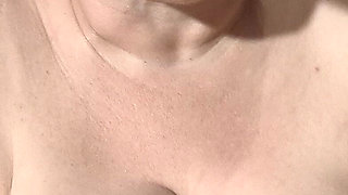 Gagging Down Your Cock Fuck Machine Style Cumming Worth Your While