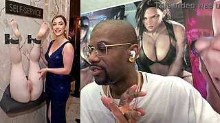 Large Bap Towheaded Barista Gets Her Face Jizz Facialed, Self Service Vulva Fuckslut, Easter Bunny Costume play Nubile Gets Jism On Her Donk, Petite Kpop Pocket Poon, AI Generated
