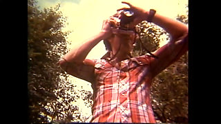 The legend of porn- "USA 1969, the beginning - Scene 14"