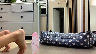 Teen close up fuck xxx housewife cumshot