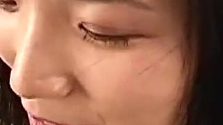 Prettiest Long Hair Thai Model Fingering Her Wet Pussy Vol 2