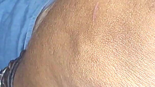 Tight Pussy Maid Me Creampie Real Fast