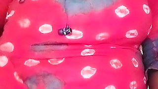 I Am Fingaring My Pussy Hardly.