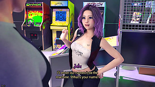 Gameplay FreshWomen - Part 1