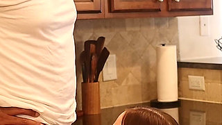 Cheating on My Husband with BBC Plumber