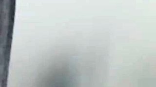 SEXY BIG BOOBS BLONDE ANAL MASTURBATION