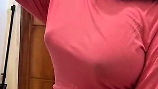 Wife of a Sexthirsty Person Will Have a Long Cock