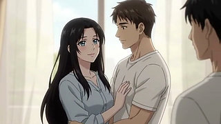 My Wife Shared intimate Moments With My Best Friend While I Watched