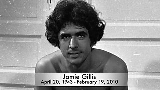 Remembering Jamie Gillis