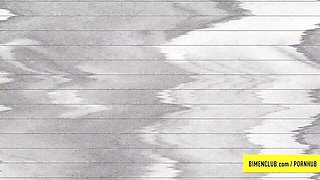 Cunning pornstar - big cock xxx - Bi Men Club