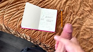 TooTwistedTabooVIP - Step Bro, Did You Just Cum on My