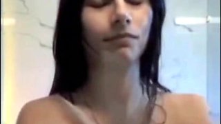 Mia Khalifa Naked Hot Shower New Ppv Video - Brunette