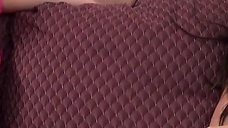 Pregnant Stepsisters Get Kinky Together