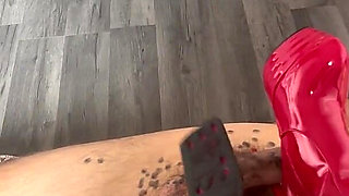 And I Type, Type, Type, It's My Way of Loving...