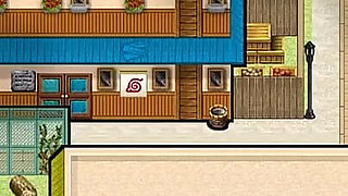 Kunoichi Trainer - Naruto Trainer [v0.20.1] Part 108 Horny Master Anko by Loveskysan69