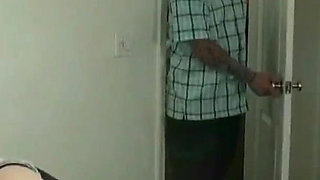 I put cock to my girlfriends 19 year old smoking stepdaughter