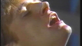 Amber Lynn Oral