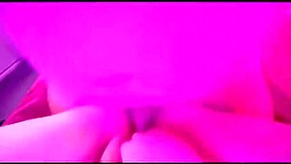 Horny German Wife Squirts Hard During Rough Fucking - Big Natural Tits & Big Ass