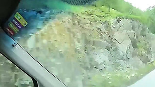 Driving Naked