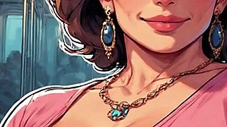 Fucking Stranger on the Train Hot Erotic Audio