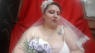 Anal Bride