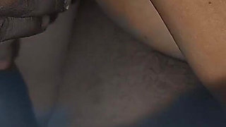 Telugu Anu Aunty White Leak