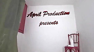 Twisted Nymphs - Nurse April's Fun with Patient - Part 1