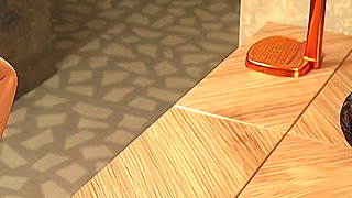 Big Cock Husband and Wifey Explore Their Open Marriage in Miami - Part 3 the Official Invitation: Swinger Night Awaits