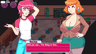 Dandy Boy Adventures - My Teacher's Big Ass